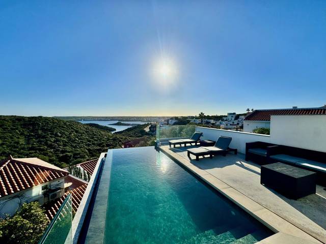 Casa-chalet en Venta en Cala Llonga - Sa Mesquida