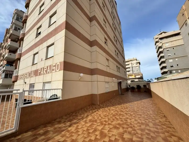 Pis amb piscina en venda a Nueva Torrevieja - Aguas Nuevas, imagen 16