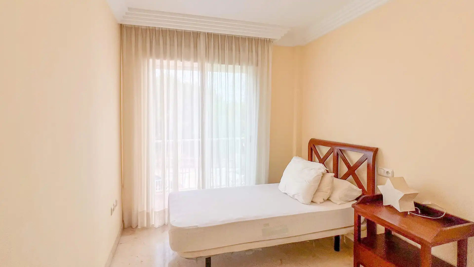Maison mitoyenne avec piscine à vendre à Las Chapas - El Rosario, imagen 15