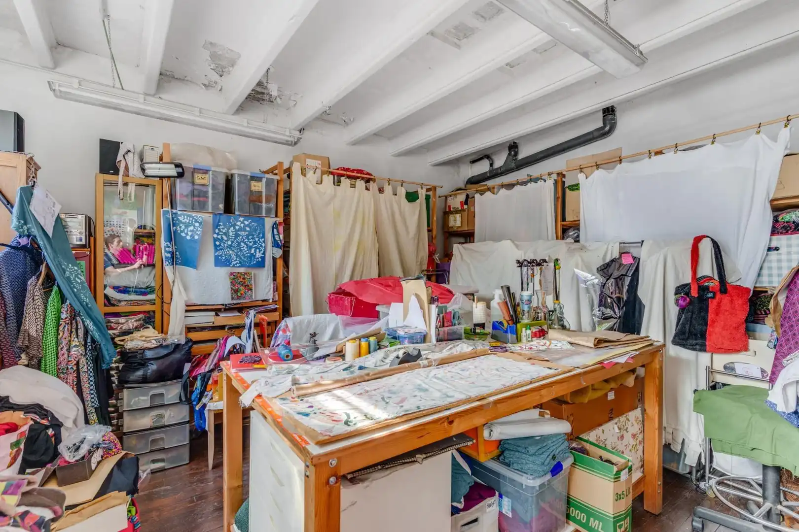 Commercial properties for sale in Barcelona