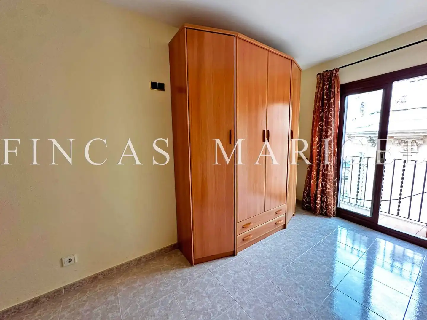 Wohnung zum Verkauf in Sitges mit Klimaanlage und Heizung