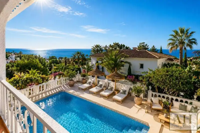 House for sale in Altea la Vella, imagen 6