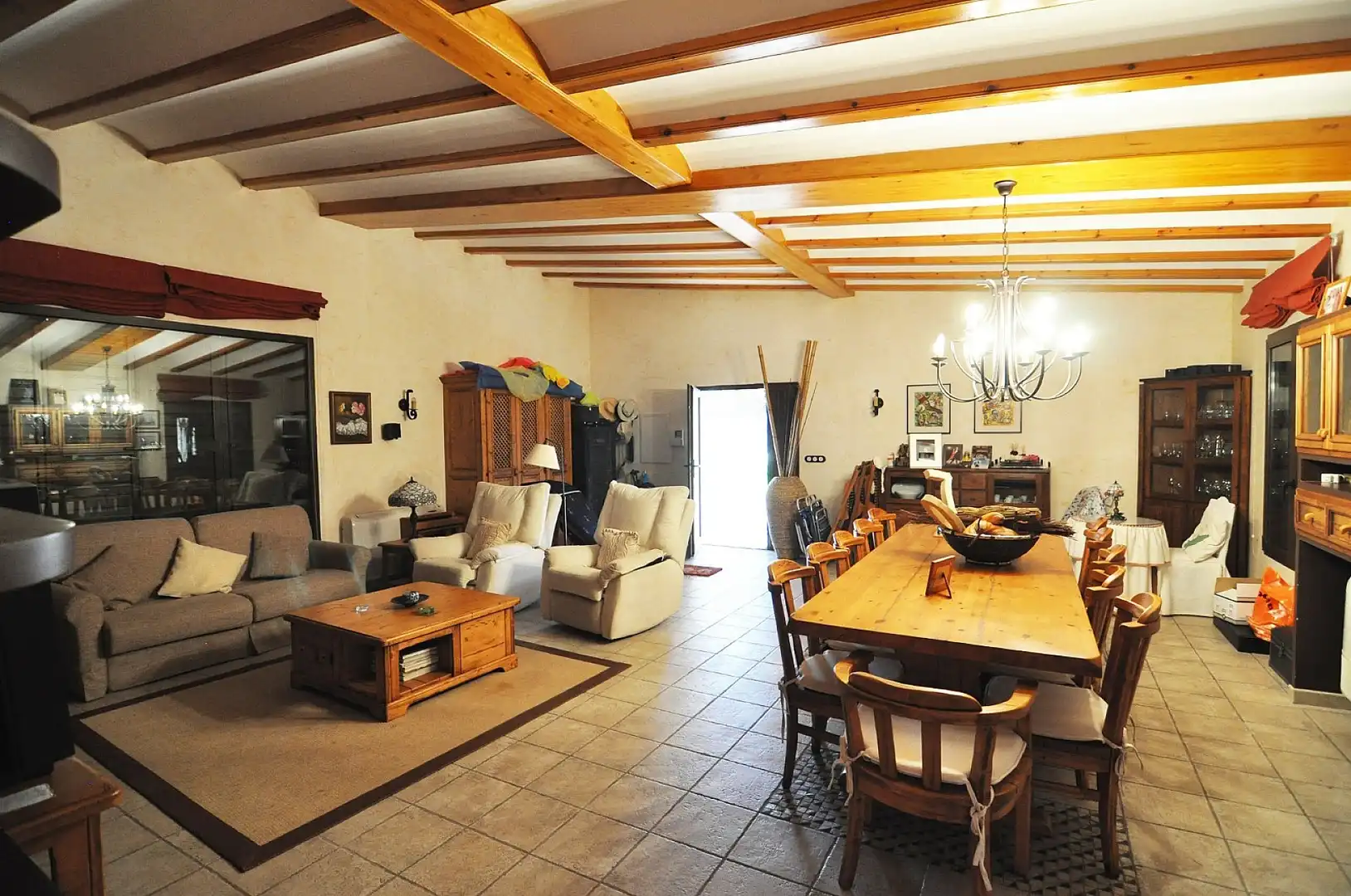 Casa o xalet en venda a La Paz