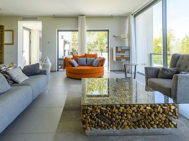 Villa avec piscine à vendre à Avenida Avenida Colinas