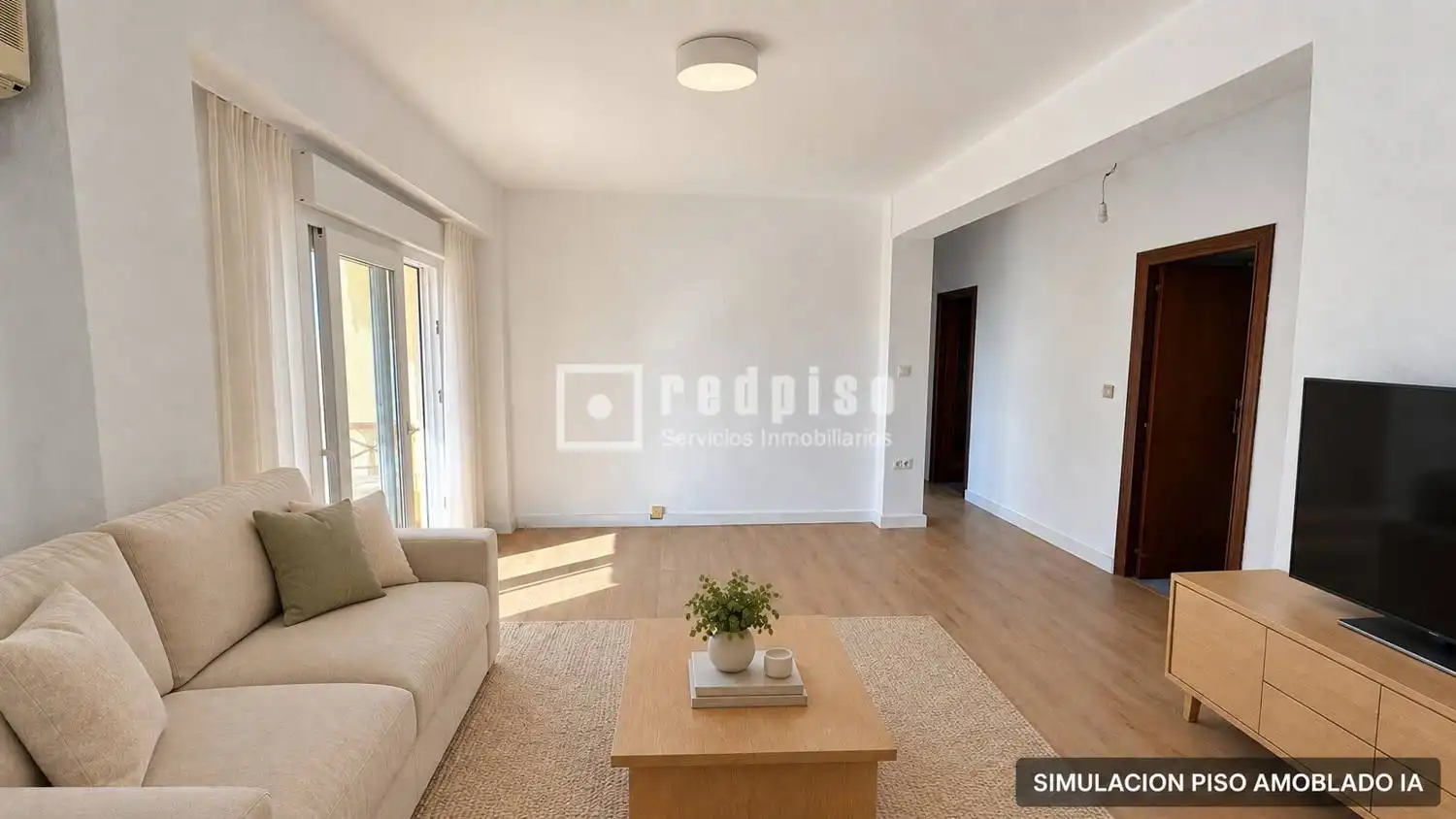 Flat with lift for sale in de Reus, imagen 8
