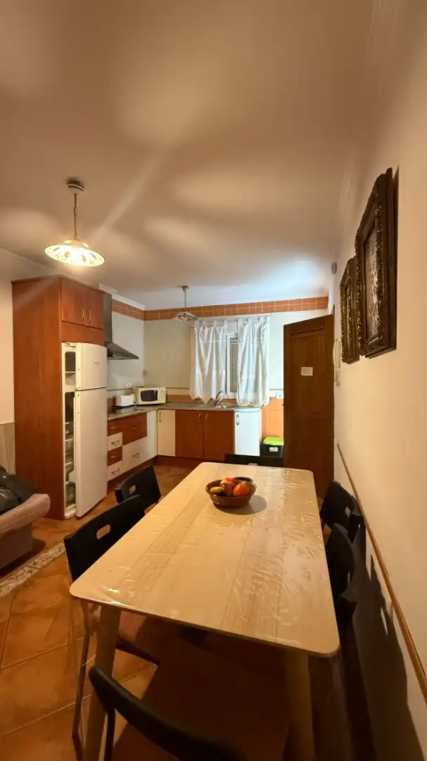 Erdgeschosswohnung zum Verkauf in Conil