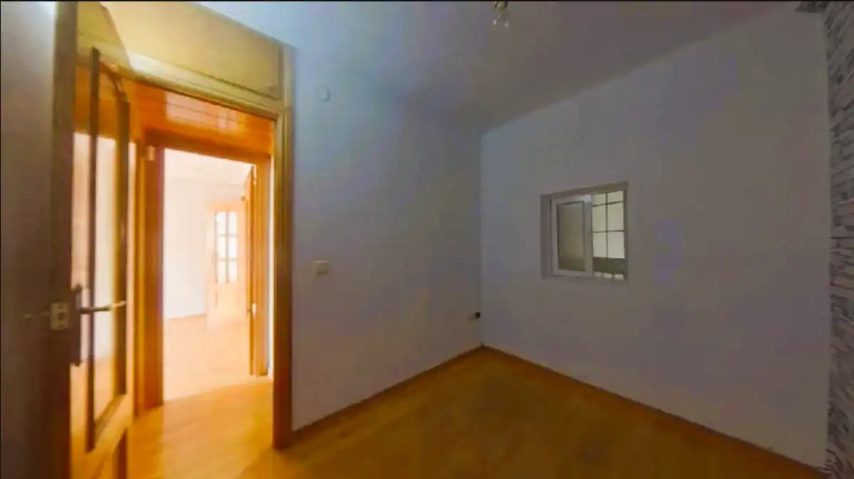 Bedroom of Flat for sale in Cornellà de Llobregat