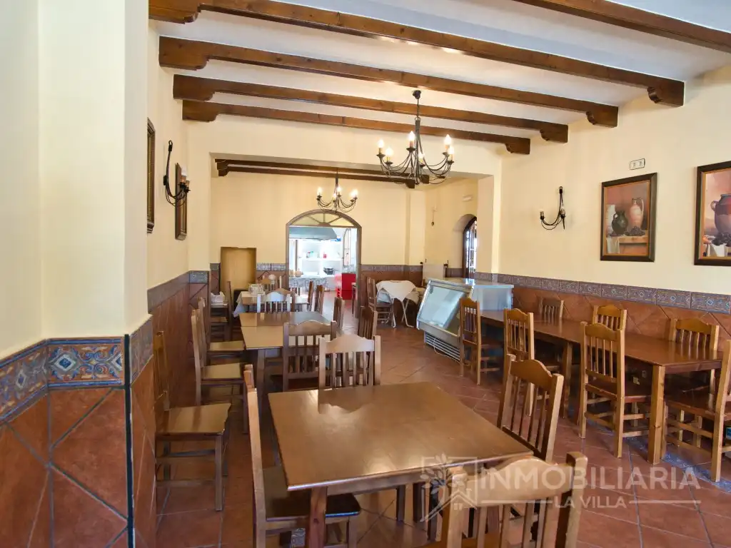 Local comercial en venda a Calle Nacimiento, imagen 8