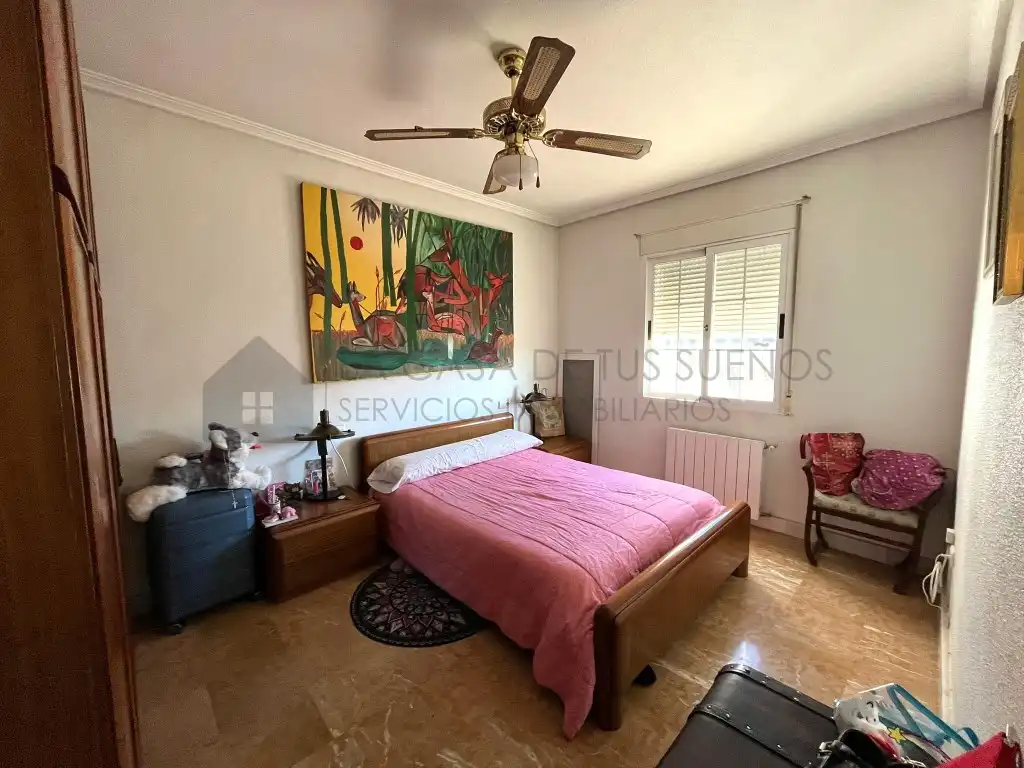 Terraced house for sale in Calle Sagasta, imagen 38