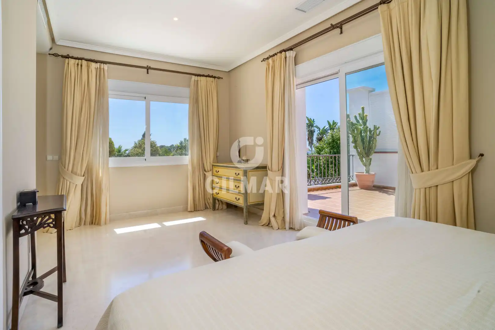 Villa avec piscine à vendre à El Paraíso, imagen 10