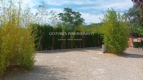 Foto 4 de Casa o xalet en venda a Cocentaina, Alicante