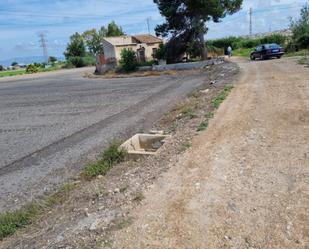 Finca rústica en venda en San Fulgencio