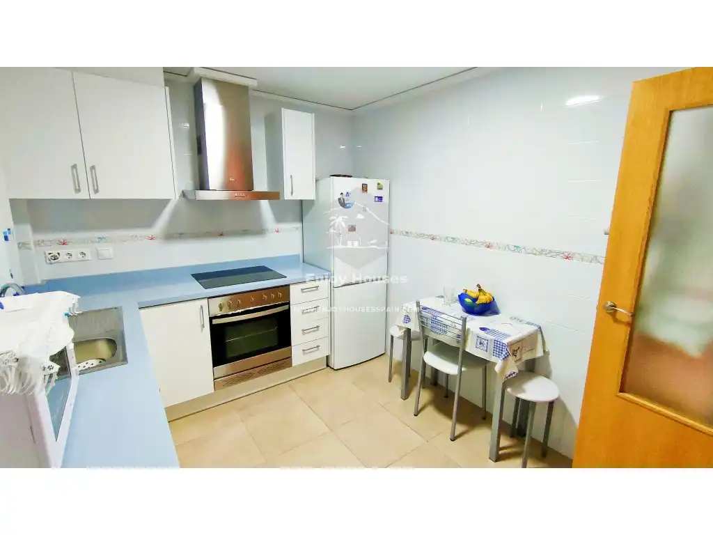 Apartments for sale in La Xara - La Sella
