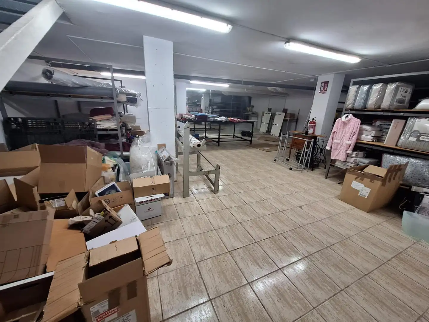 Business premises for sale in Poble, imagen 11