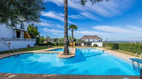 Foto 2 de Finca rústica en venta en Hacienda Santa Ana, La Paz, Sevilla