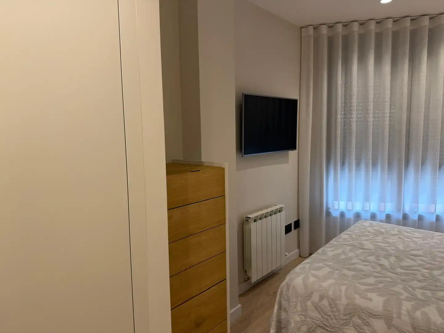 Habitación de Piso en venta en Lleida con Aire acondicionado, Calefacción y Parquet