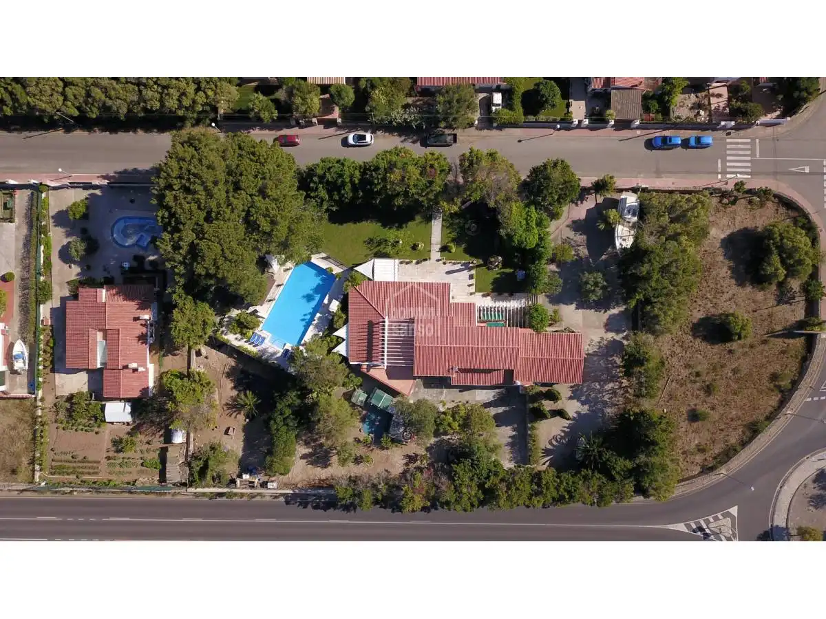Xalet amb piscina en venda a Sant Climent - Es Canutells, imagen 58