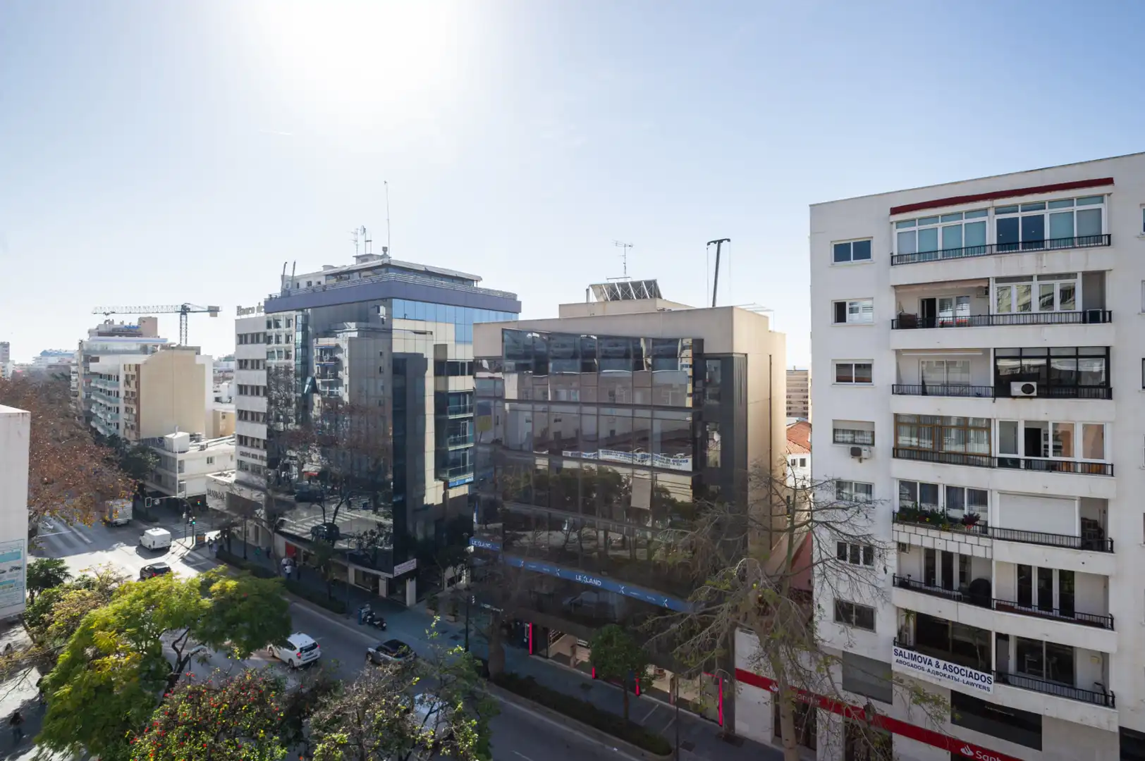 Wohnung mit Aufzug zum Verkauf in Marbella Centro, imagen 16