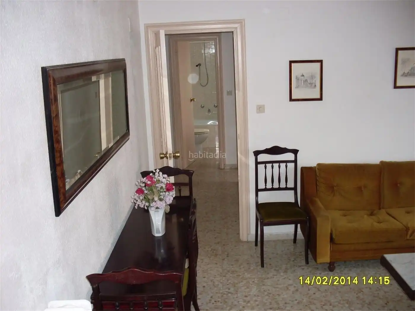 Piso con ascensor en venta en Calle Gonzalo Berceo 1, imagen 7