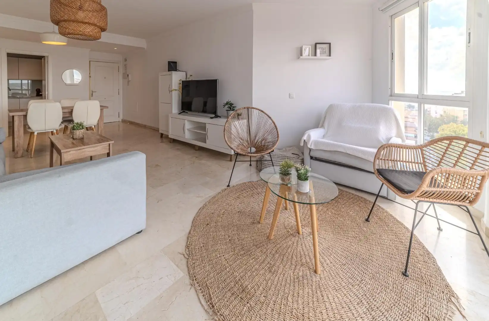 Penthouse mit Pool zum Verkauf in Calle Calle Fiesta de la Cremá 1, imagen 28
