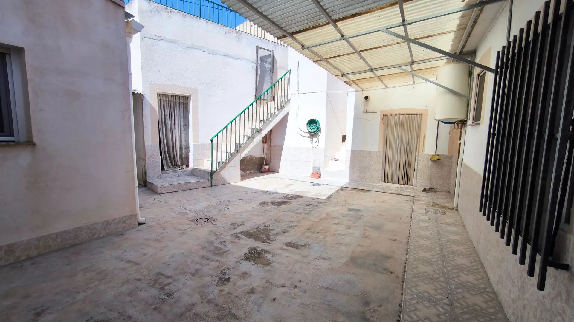 Detached homes for sale in Lorca  with Private garden and Furnished