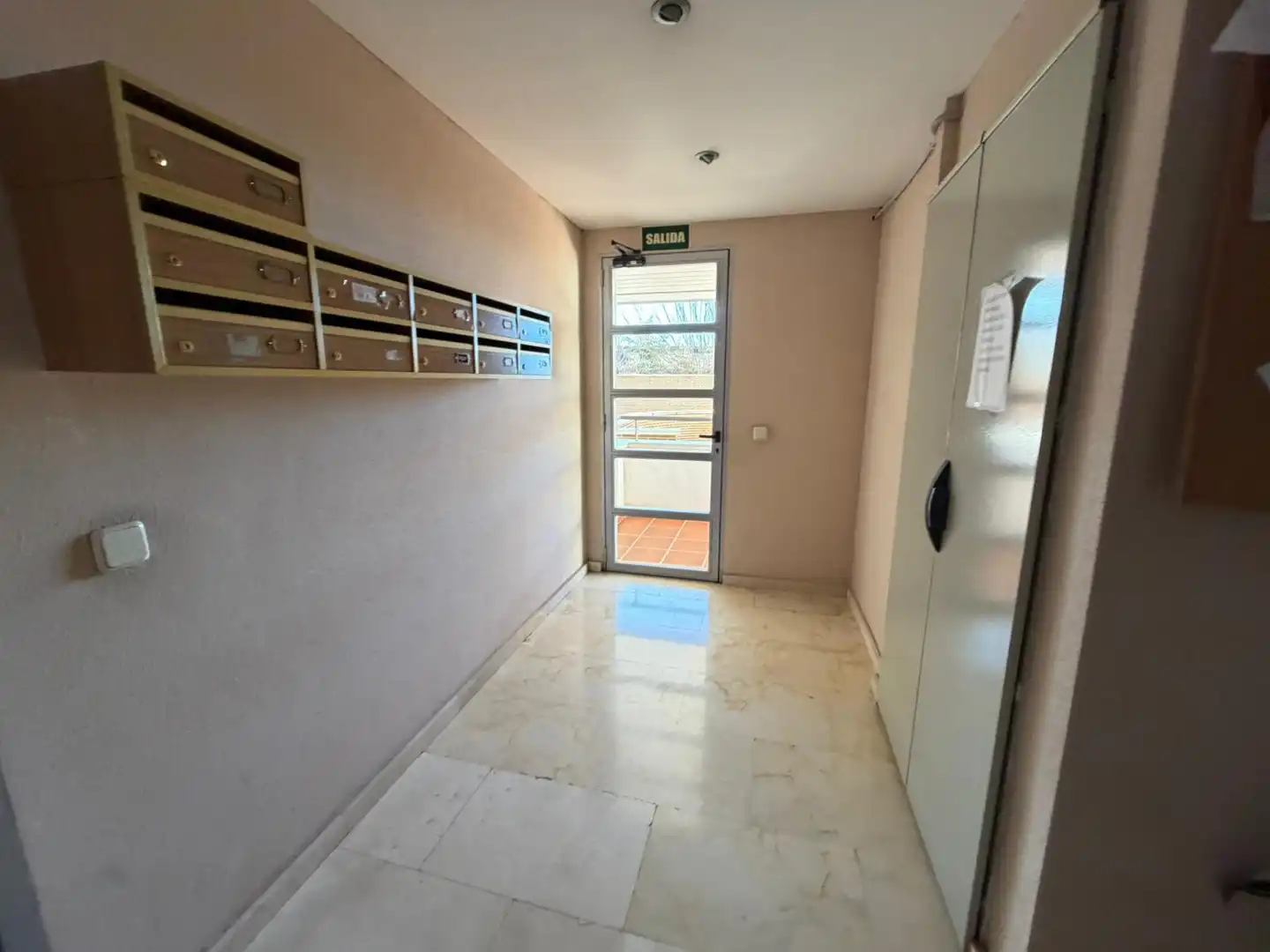 Piso en venta en Morata de Tajuña con Calefacción, Parquet y Amueblado