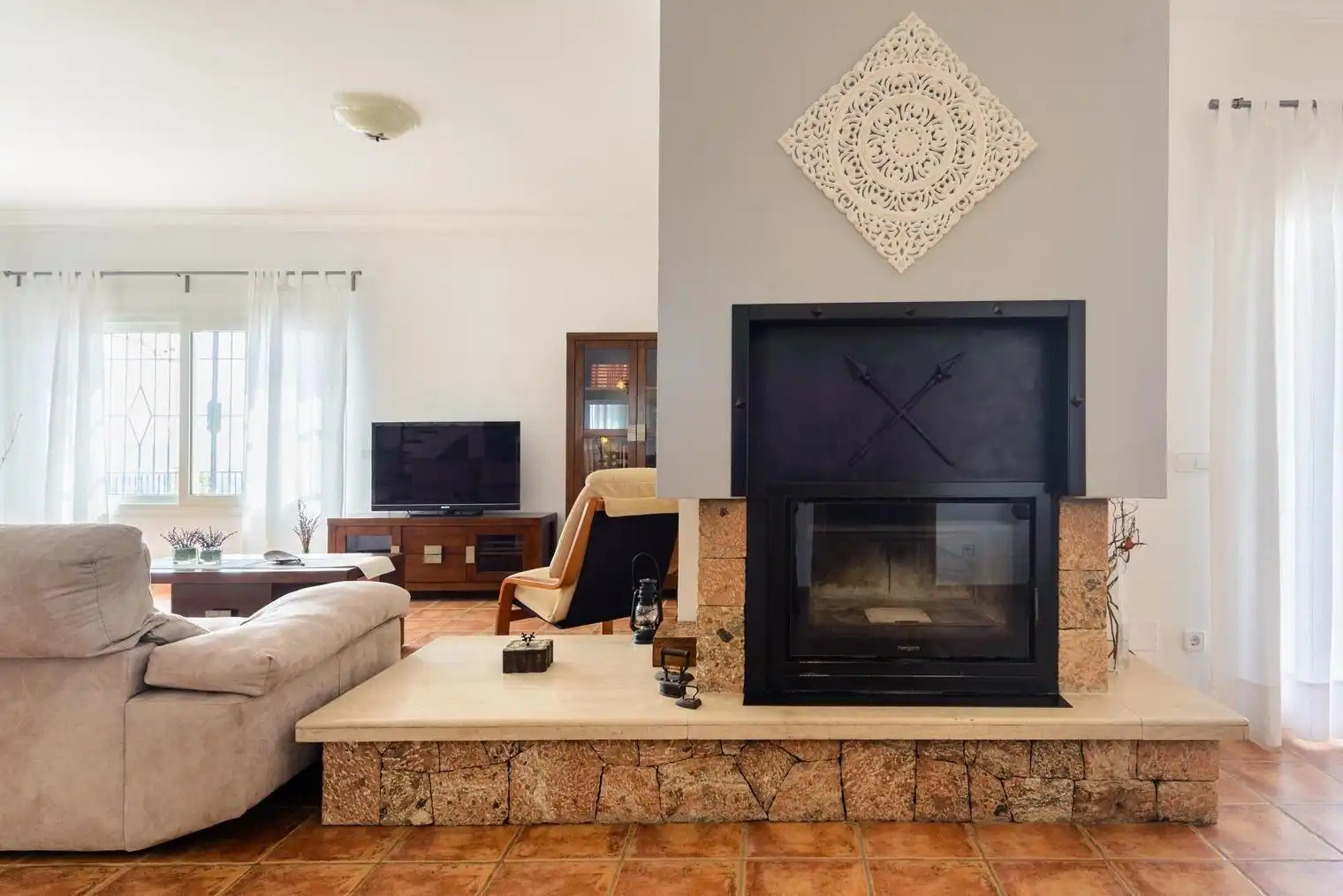 Chalet con piscina en venta en Sant Jordi de Ses Salines-Sant Francesc, imagen 6