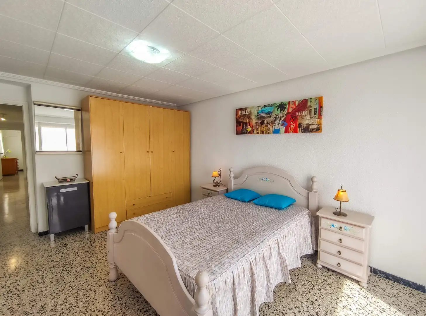 Habitación en Pont Nou - Corazón de Jesús
