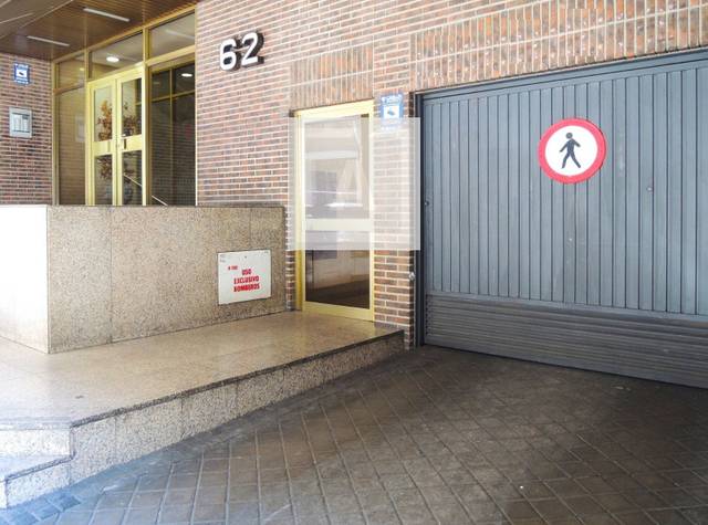 Garaje en Venta en general pardiñas en Lista