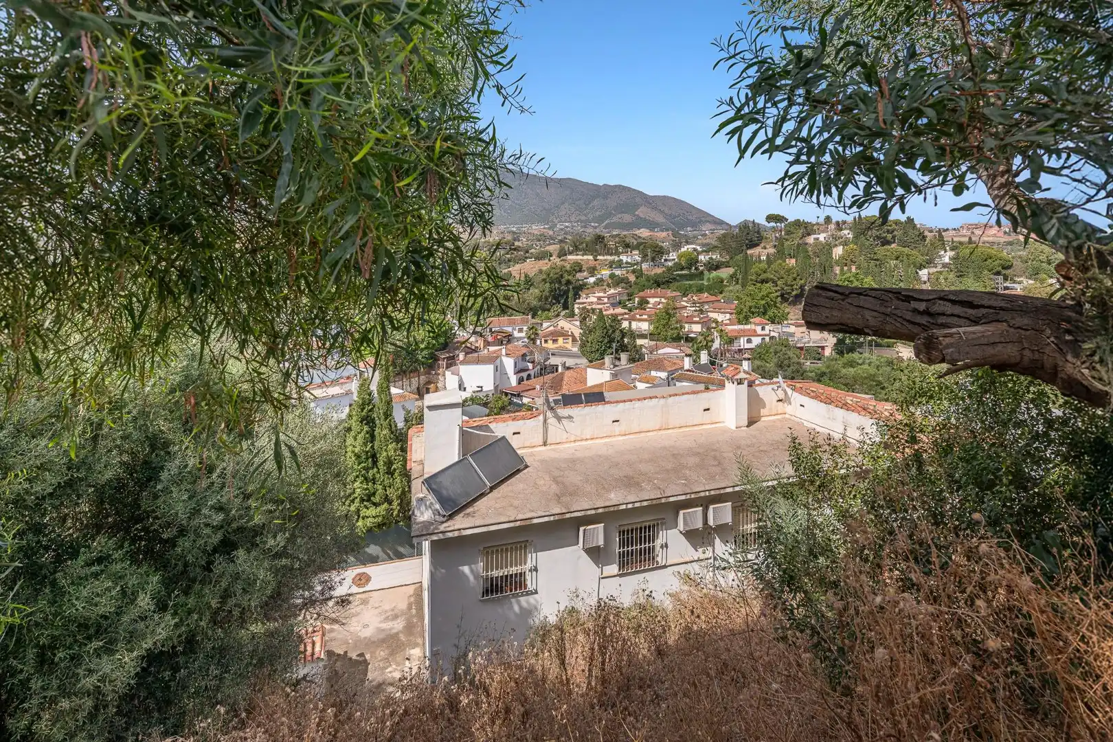 Apartamento en venta en Calle Arrieta de la Almachada, Mijas pueblo