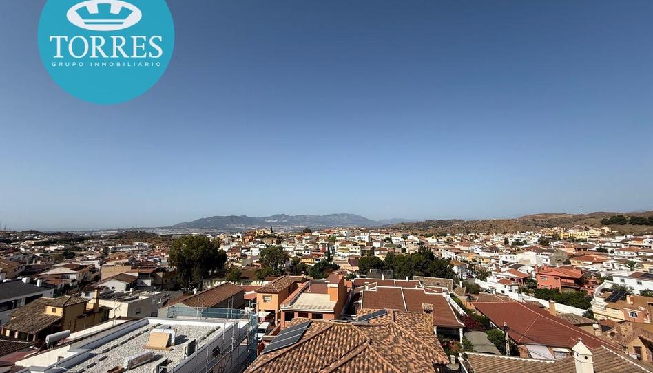 Foto 1 de Casa adosada en venda a Fuente Alegre - El Chaparral - Los Morales, Málaga