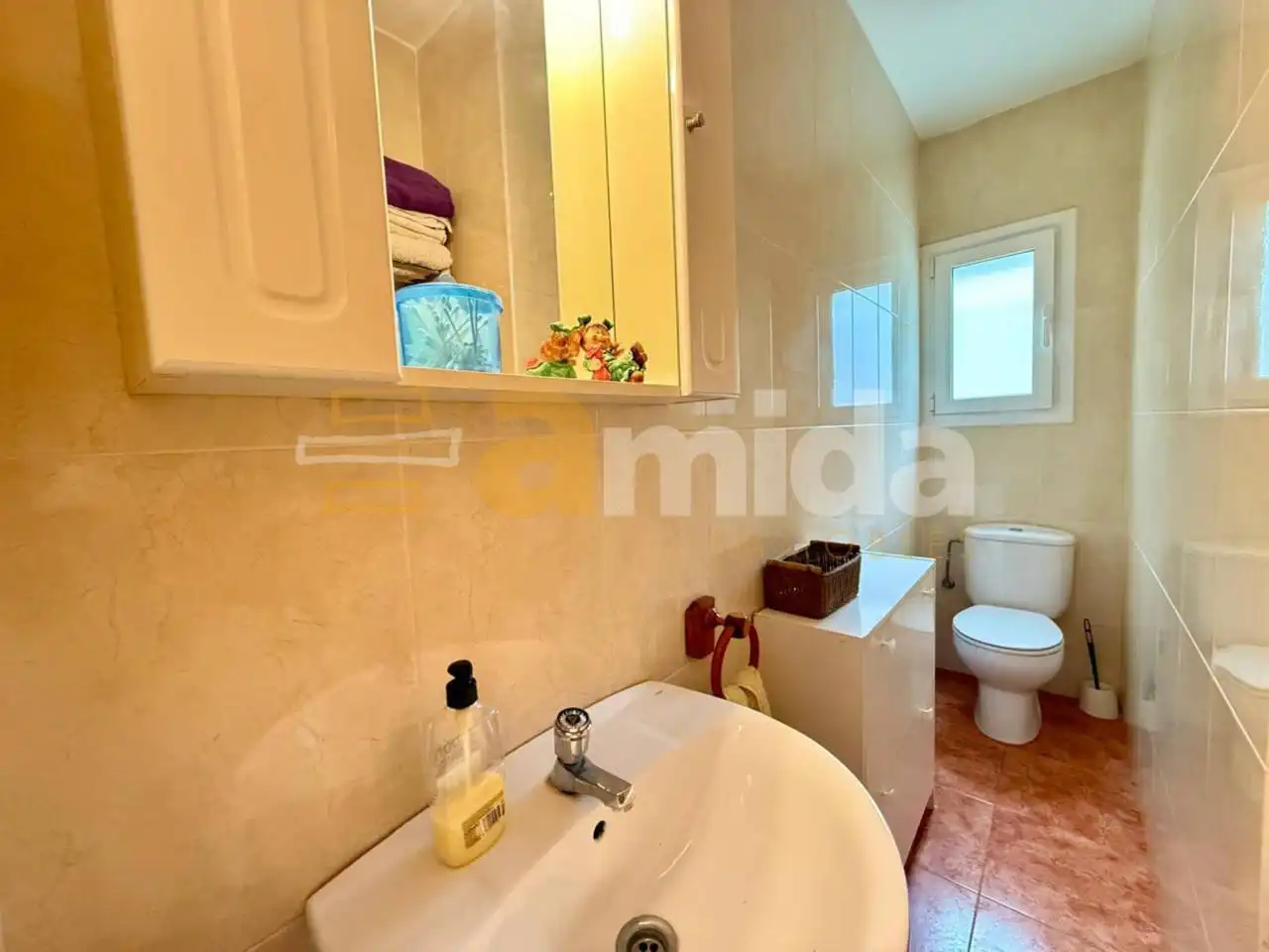 Casa amb piscina en venda a Mas Trader - Corral d'En Tort - Corral d'En Cona, imagen 19