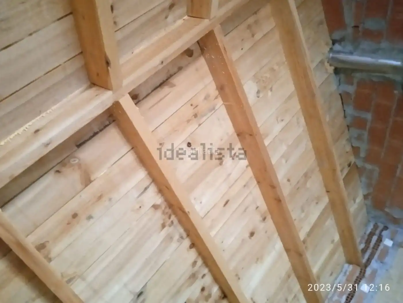 Casa con giardino in vendita a Calle Merino 19, imagen 18