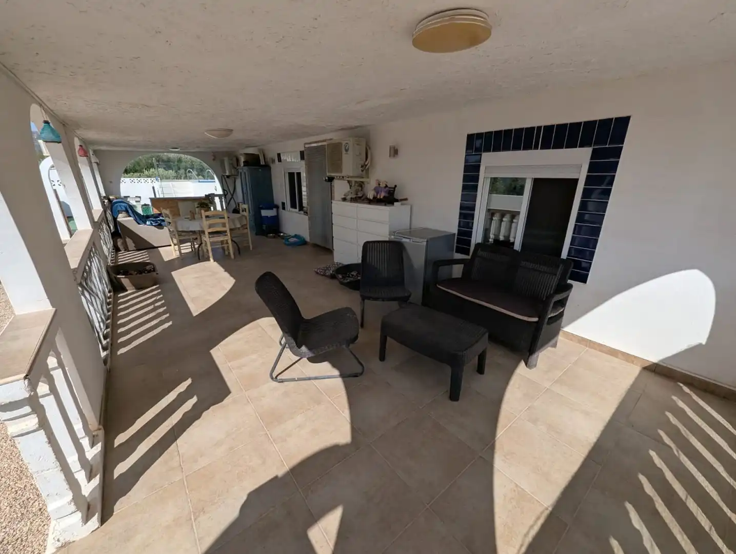 Casa rústica en venta en Sax, imagen 20