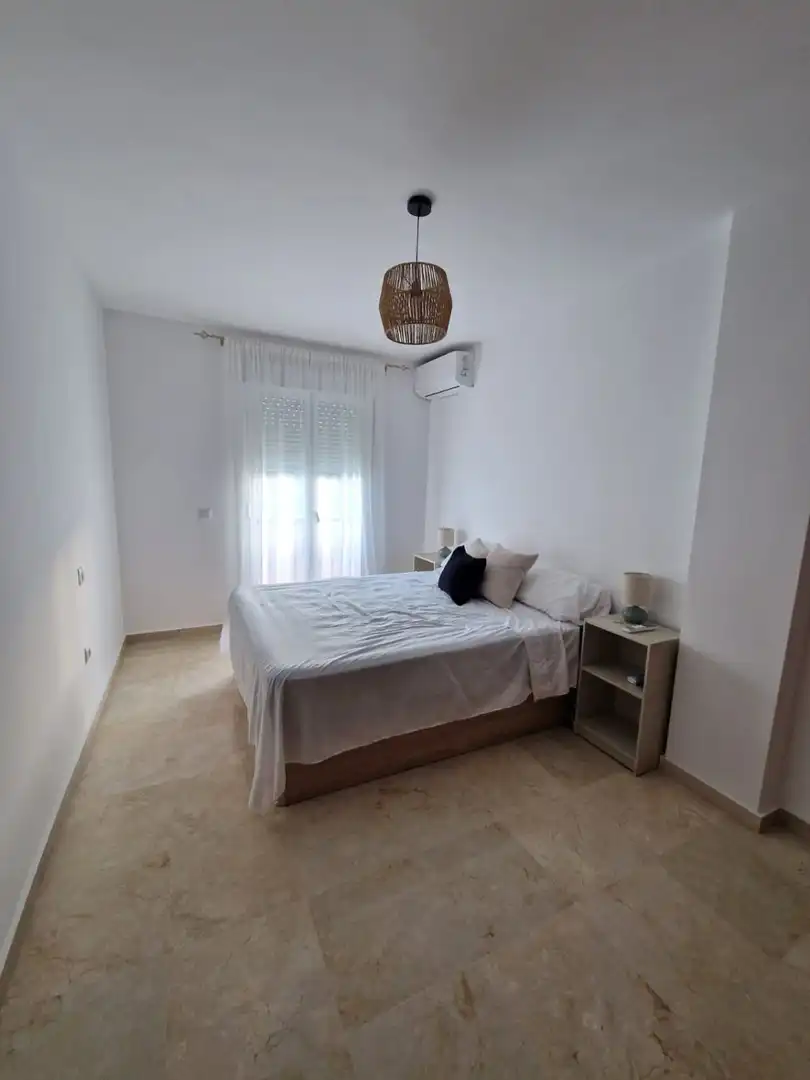 Maison mitoyenne avec terrasse à louer à San Enrique - Guadiaro -  Pueblo Nuevo, imagen 14