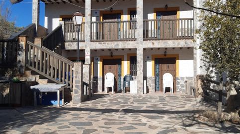 ¡OPORTUNIDAD ÚNICA! FINCA RÚSTICA BODEGA ECOLÓGICA DE +50 HECTÁREAS – LAROLES (NEVADA), GRANADA, immagine 3