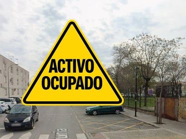 Pis amb ascensor en venda a ZENOBIA CAMPRUBI