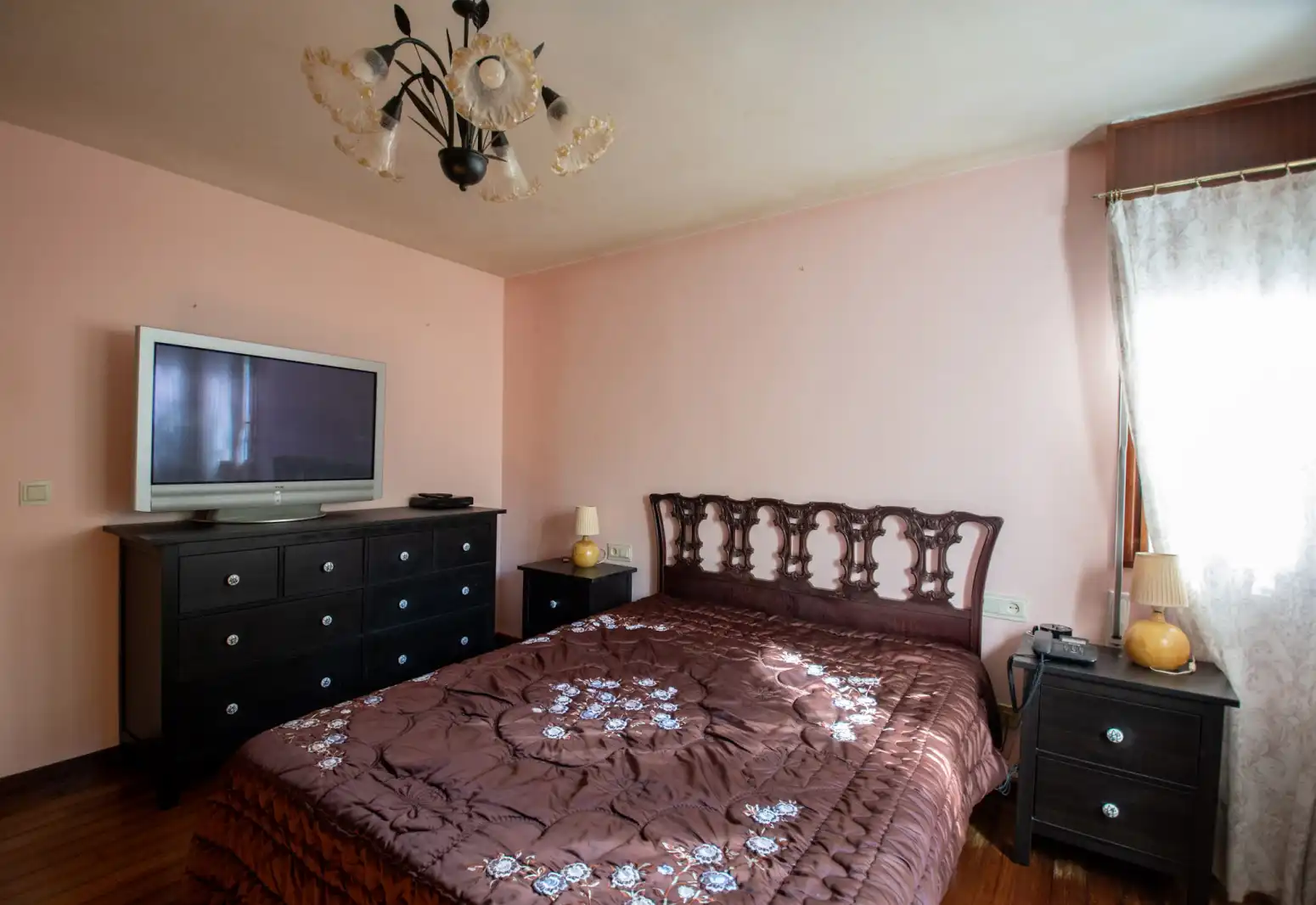 Habitación de Casa o chalet en venta en Villaviciosa con Calefacción, Terraza y Trastero