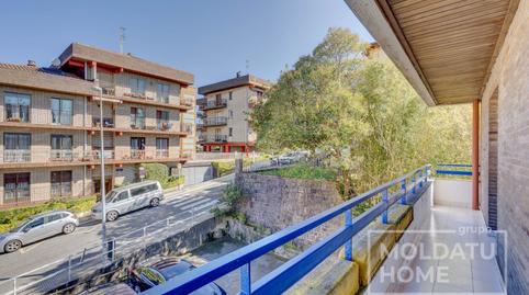 Foto 4 de Piso en venta en Miracruz, Donostia - San Sebastián