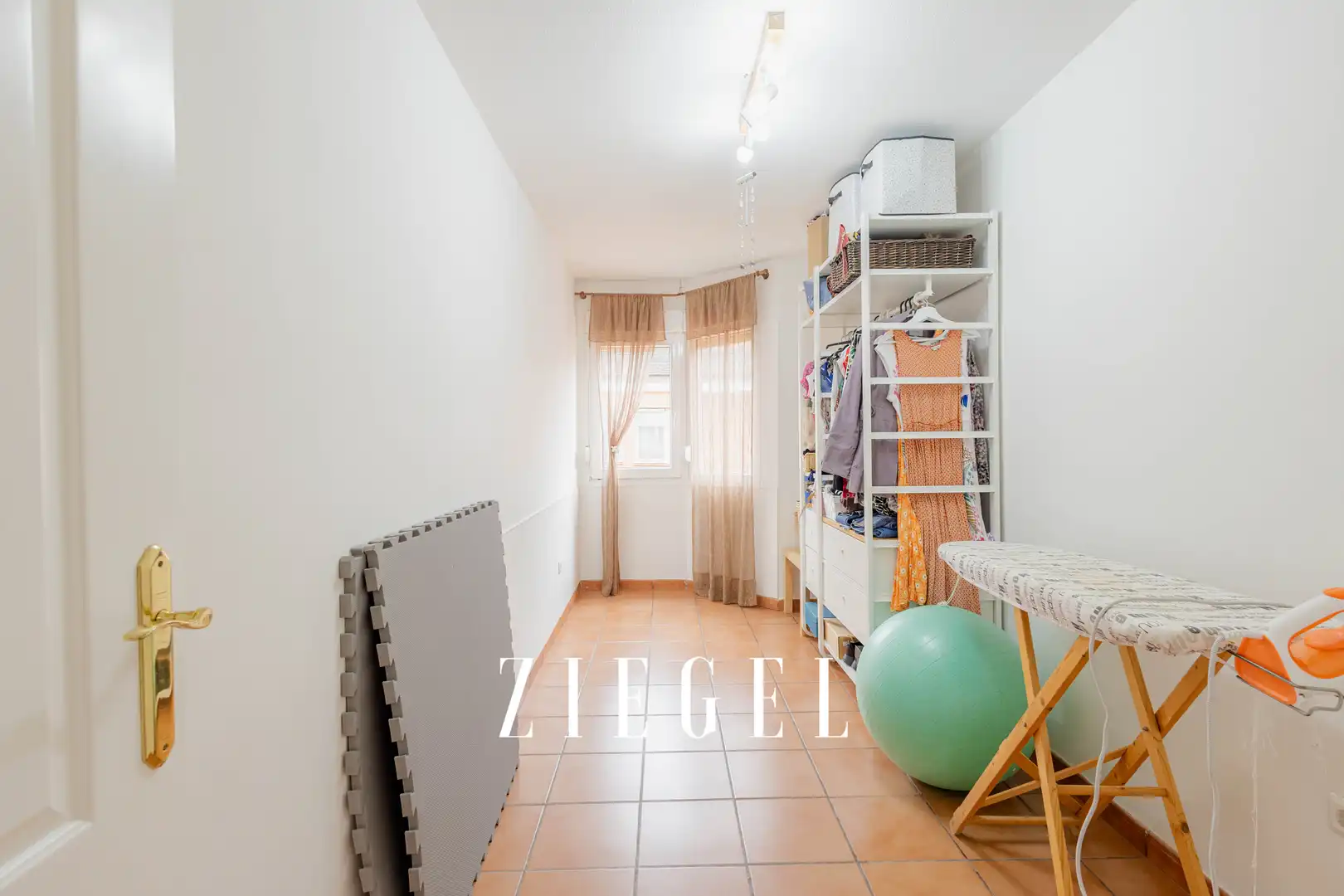 Bedroom of Houses for sale in San Cristóbal de la Laguna  with Terrace, Storage room and Balcony