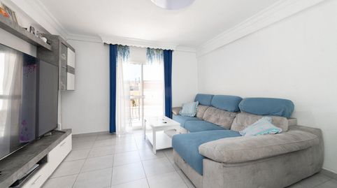 Foto 3 de Piso en venta en Calle Pura Gutiérrez, Barrio de Ciudad Jardín, Málaga Capital