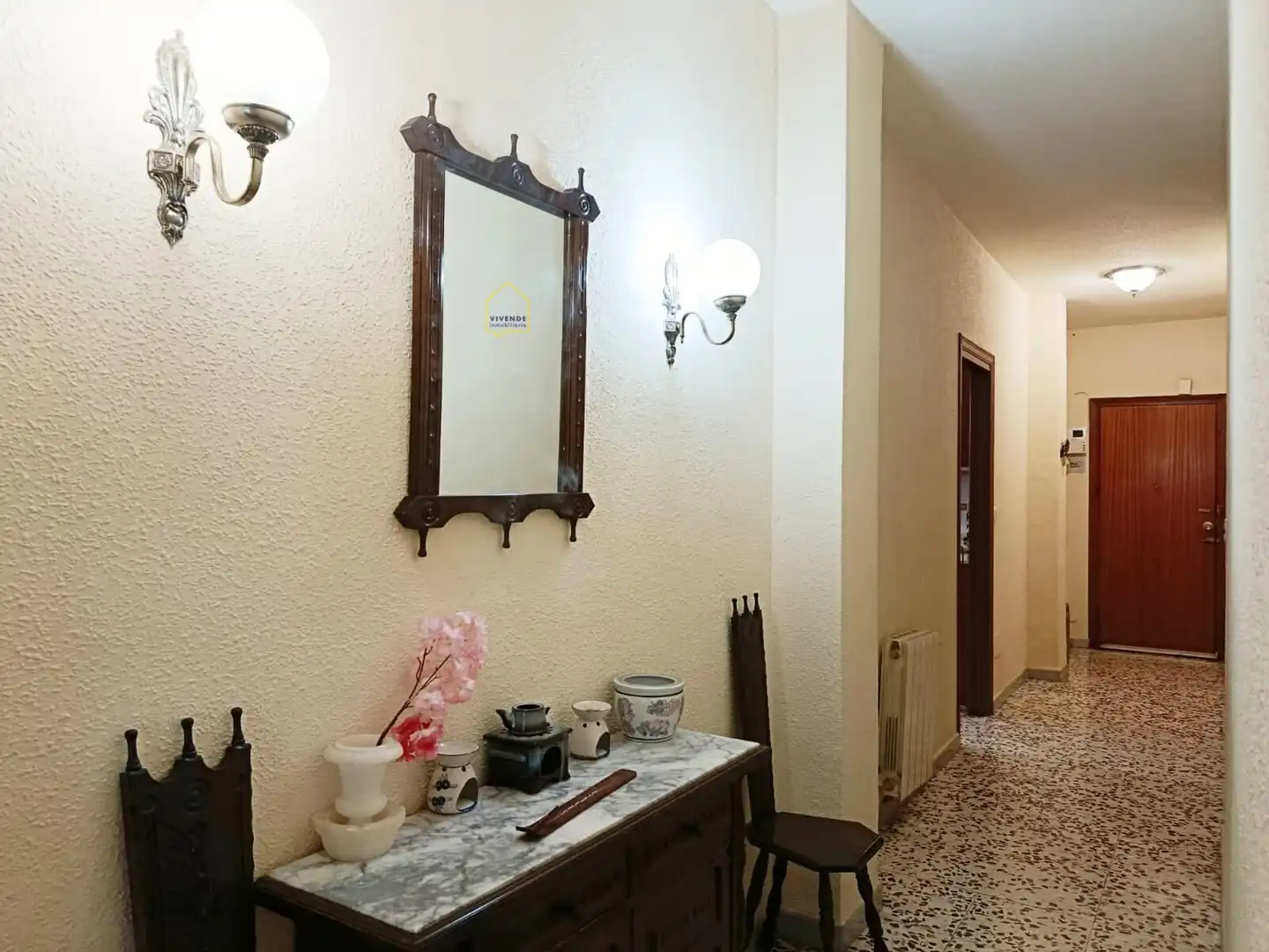Appartement avec terrasse à vendre à Lorca Ciudad, imagen 14