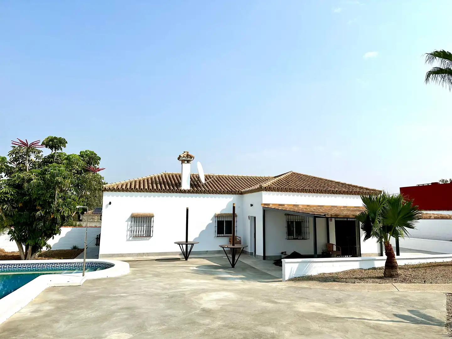 Casa o xalet en venda a Carretera Pinar de los Franceses, 23, Los Franceses – La Vega