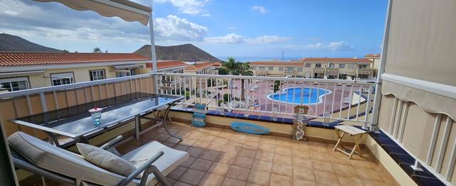 Apartamento en Venta en  TINGUAFAYA en Chayofa