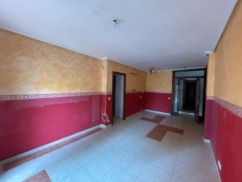 Flat for sale in Ciempozuelos  with Terrace