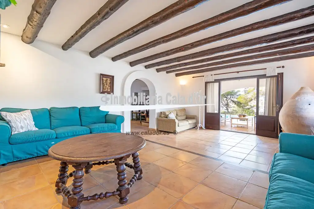 Villa mit Pool zum Verkauf in Cala d'Or, imagen 19