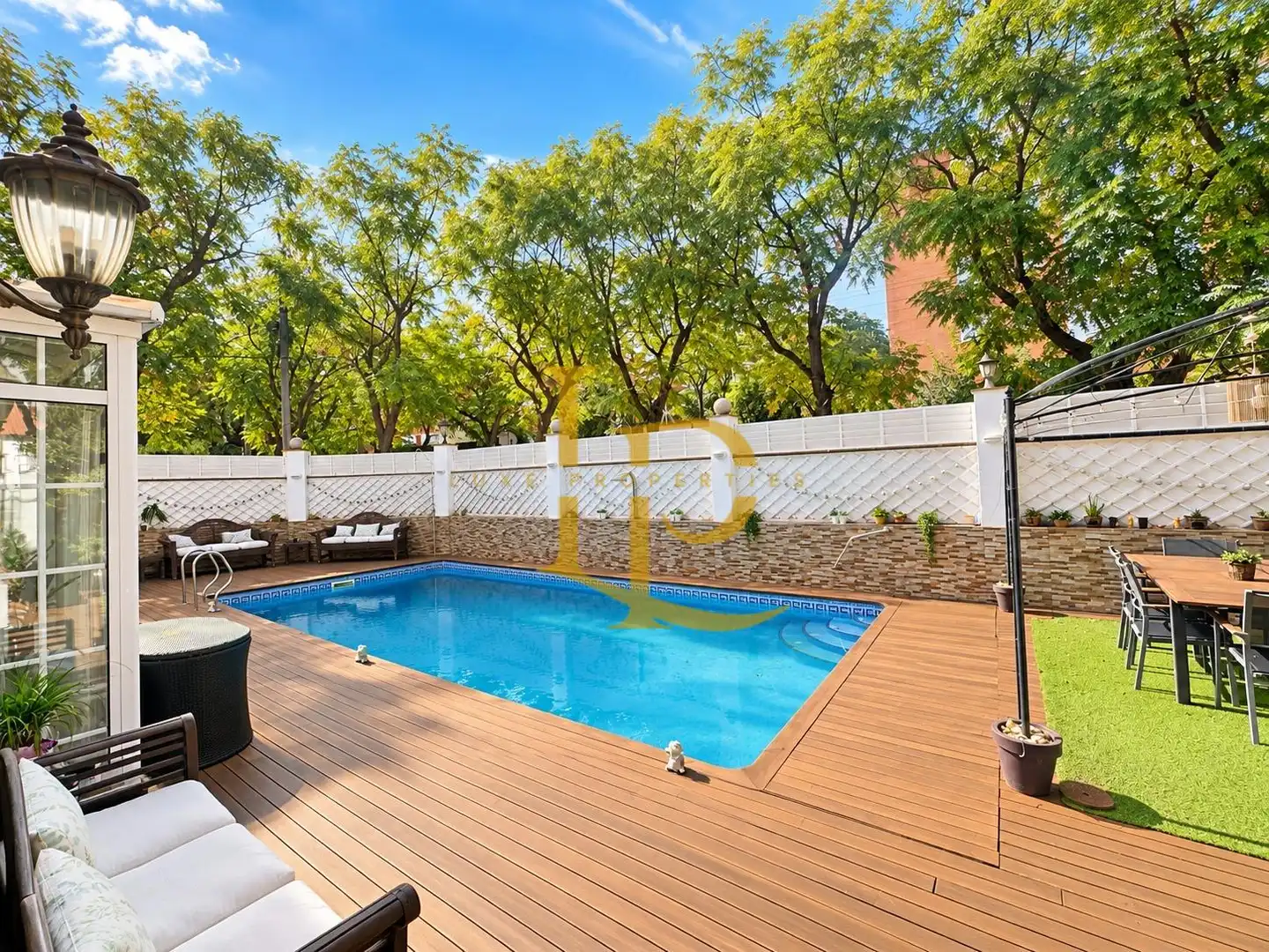Casa amb piscina en venda a Martinica – Ateneu, imagen 64