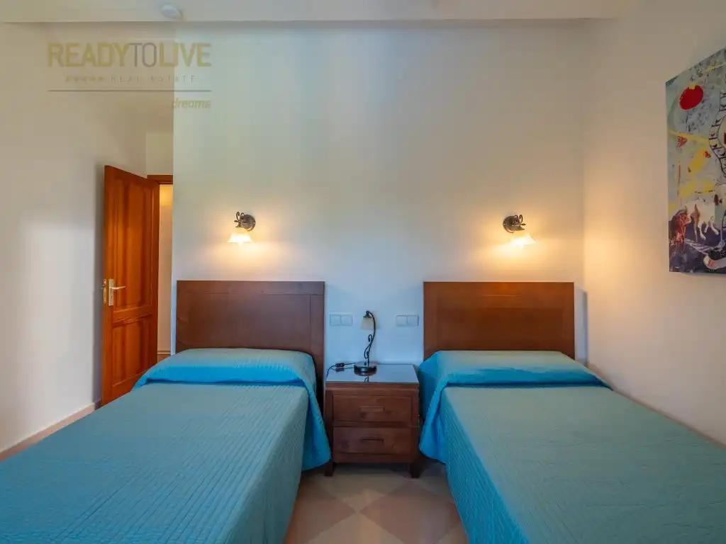 Casa rustica con terrazza in vendita a Pollença Poble, imagen 12