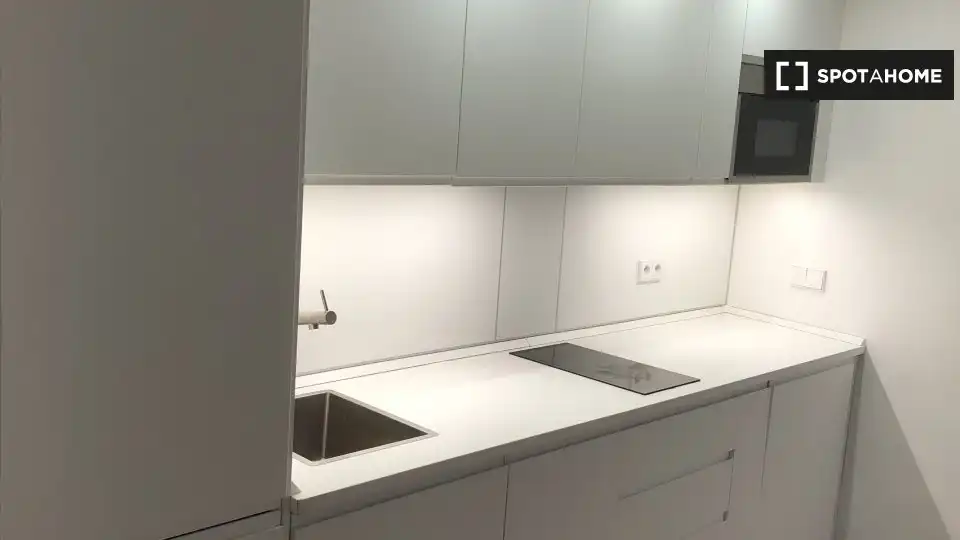 Flat to rent in Tetuán, imagen 3