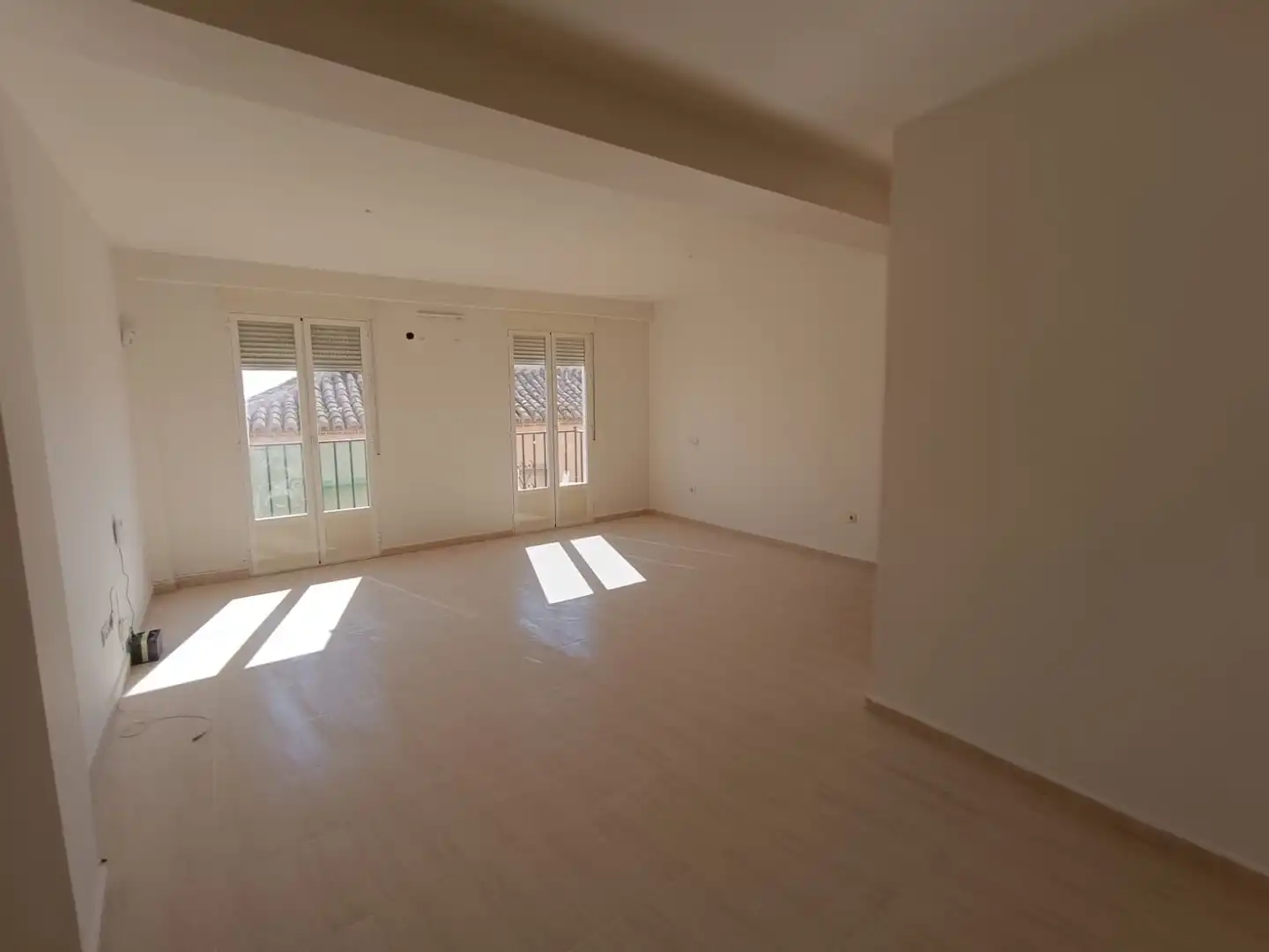 Wohnzimmer von Wohnung zum Verkauf in Los Yébenes
